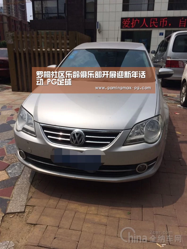 罗桐社区乐龄俱乐部开展迎新年活动_PG足球(图4) PG平台