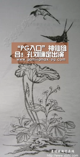 “PG入口”神仙组合!孔刘确定出演《wonderland》 与汤唯合作饰演夫妻(图2) PG游艺